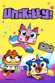 Full Cast of Unikitty!