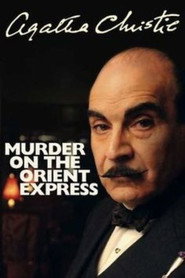 Locandina di Murder on the Orient Express