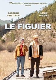 Poster Le Figuier