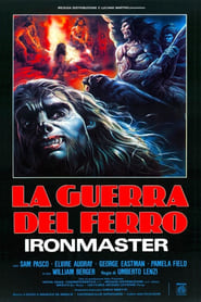 Ironmaster – la guerre du fer (1983)