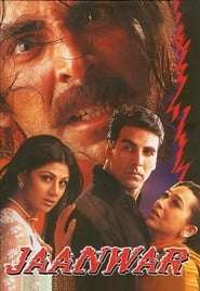 Jaanwar 1999 Hindi Movie AMZN WebRip 400mb 480p 1.4GB 720p 4GB 10GB 1080p