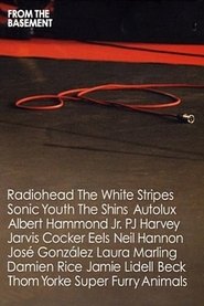 Poster From the Basement 2009