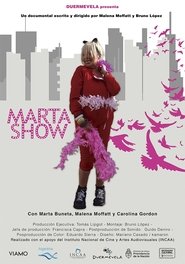 Marta Show (2019)