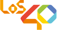 Logo for Los 40 Logo for Los 40