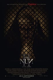 Poster The Nun II