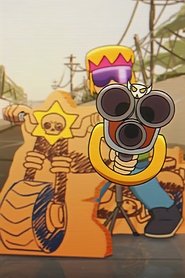 Would your best bro protect you from danger? Buster would!