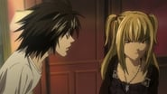 Imagen Death Note 1x17