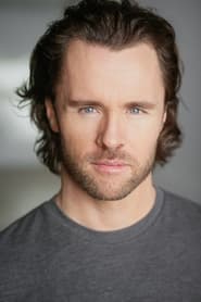 David O'Donnell as Jasper