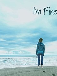 Poster I'm Fine 2021