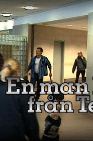 Poster En man kom från Texas 2002