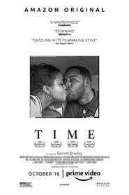 Time постер