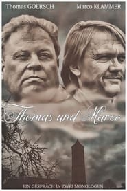 Poster Thomas und Marco