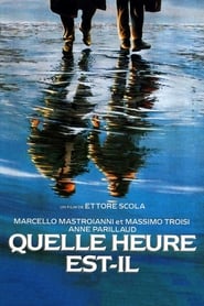 Quelle heure est-il (1989)