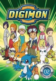 Digimon Adventure: Season 2
