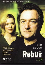 Rebus Season 3 1
