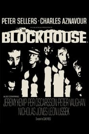 The Blockhouse streaming