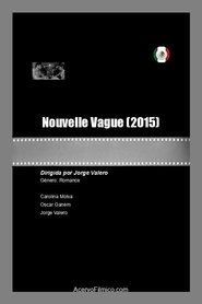 Poster Nouvelle Vague 2015