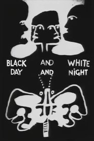 Poster Black and White, Day and Night 1960