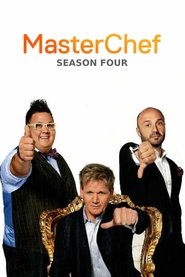 MasterChef Мавсим 4