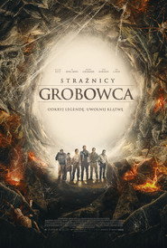 Strażnicy grobowca
