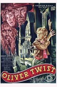 Oliver Twist 1948 Auf Italienisch & Spanisch