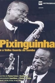 Pixinguinha and the Old Masters of Samba