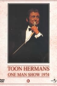 Toon Hermans: One Man Show 1974