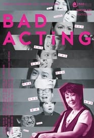 Poster Bad Acting