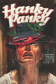 Poster Hanky Panky