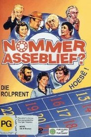 Poster Nommer asseblief? Die Rolprend