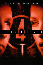 The X-Files Season 4 Episode 2