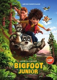 Bigfoot Junior