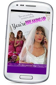 You're Breaking Up