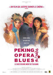 Peking Opera Blues