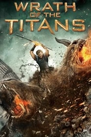 Wrath of the Titans 2012