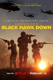 Poster for Limited Series