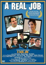 A Real Job