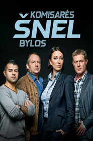 Komisarės &Scaron;nel bylos