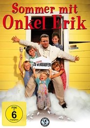 Poster Sommer mit Onkel Erik