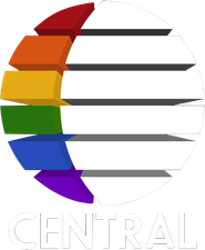 Central logo