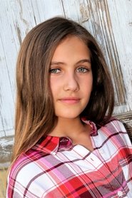 Sloane Coombs as Young Nora Waters