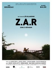 Poster Z.A.R