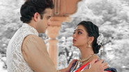 Ruhi returns to Poddar house