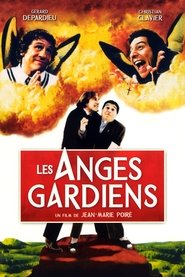 Film Les Anges gardiens streaming