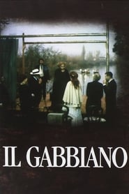 Poster Il gabbiano