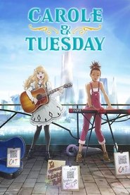 Carole & Tuesday