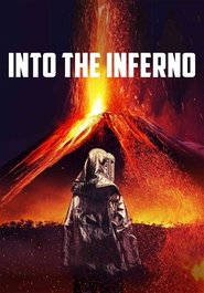 Poster In den Tiefen des Infernos