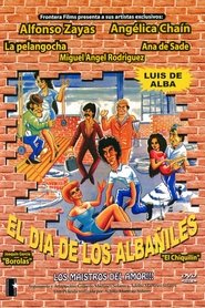El día de los Albañiles El día de los Albañiles