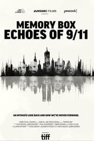 Memory Box: Echoes of 9/11 (2021) Cliver HD - Legal - ver Online & Descargar