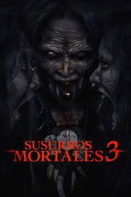 Image Susurros Mortales 3 (2025) HD 1080p y 720p Latino
